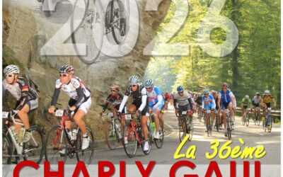 Cyclosportive CHARLY GAUL